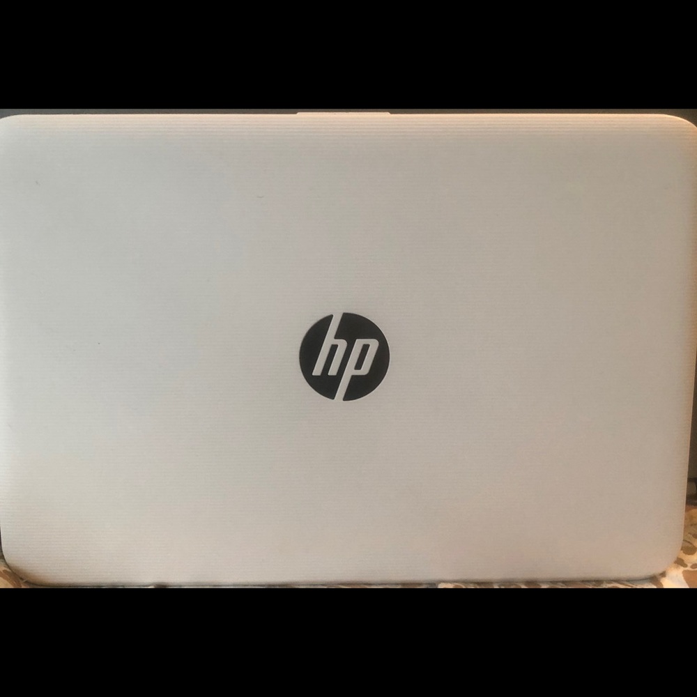 HP Stream